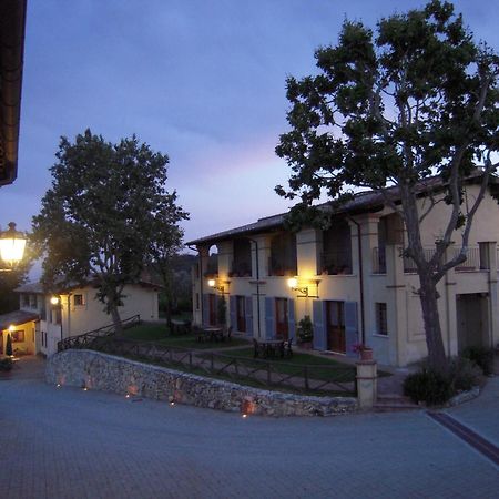 Tenuta Pizzogallo Amelia Kültér fotó