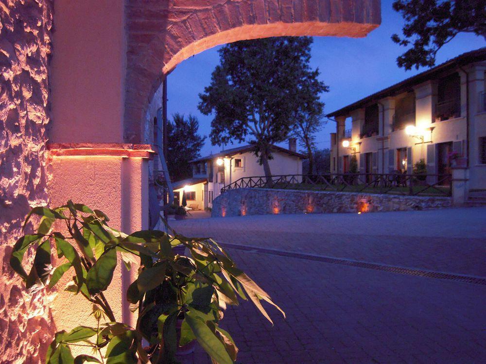Tenuta Pizzogallo Amelia Kültér fotó