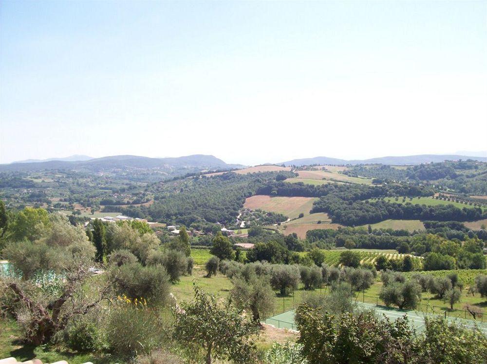 Tenuta Pizzogallo Amelia Kültér fotó