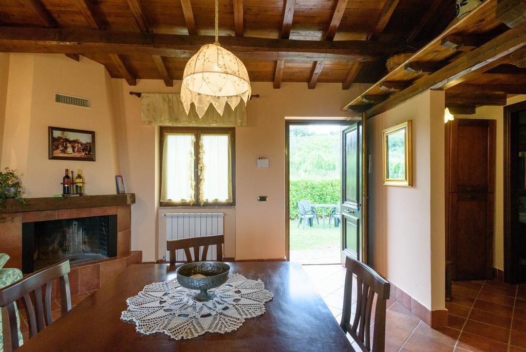 Tenuta Pizzogallo Amelia Kültér fotó