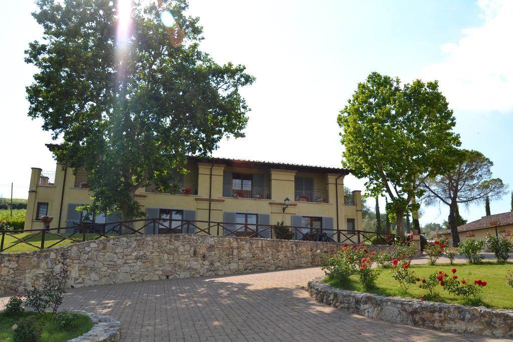 Tenuta Pizzogallo Amelia Kültér fotó