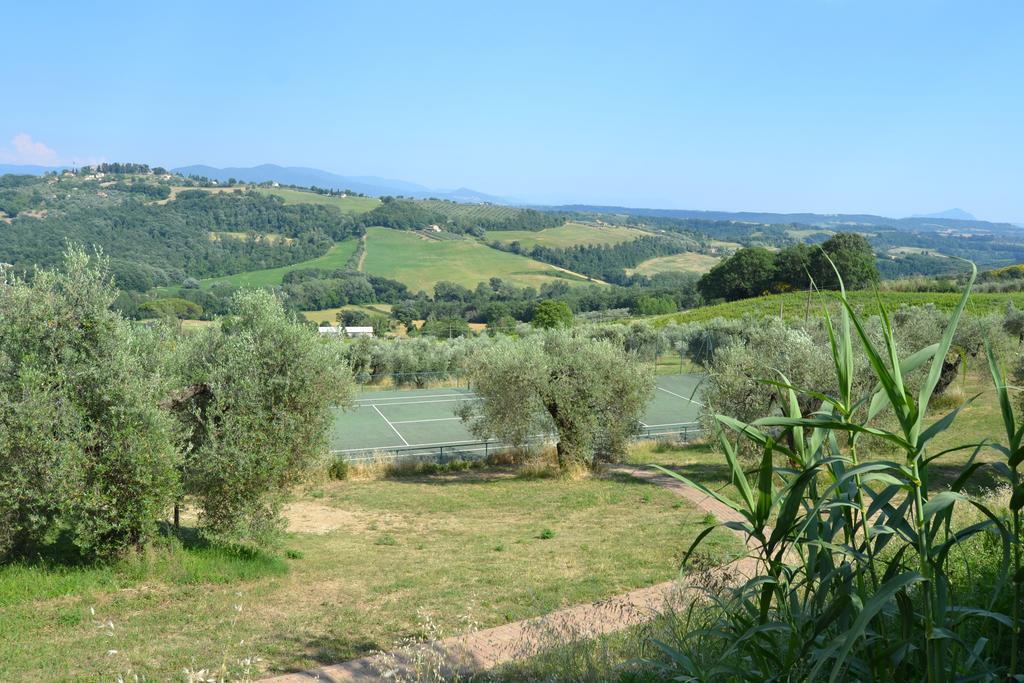 Tenuta Pizzogallo Amelia Kültér fotó