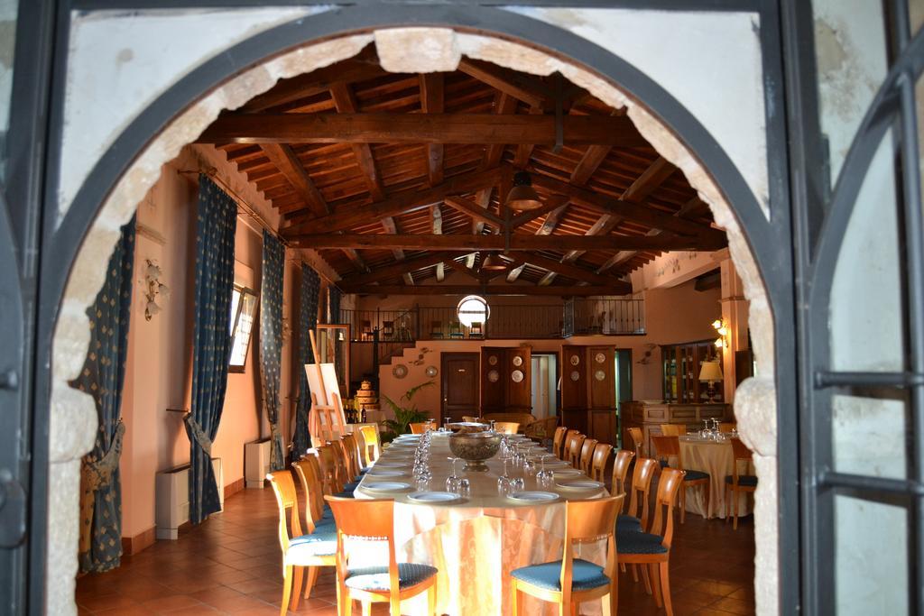 Tenuta Pizzogallo Amelia Kültér fotó