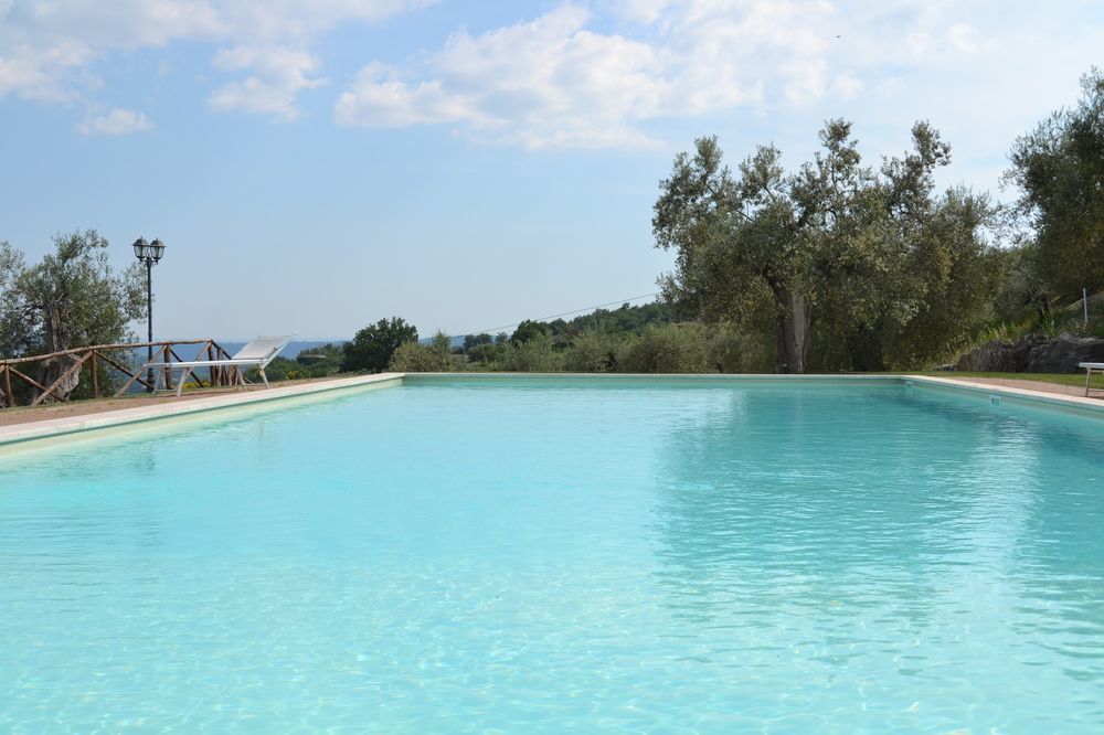 Tenuta Pizzogallo Amelia Kültér fotó