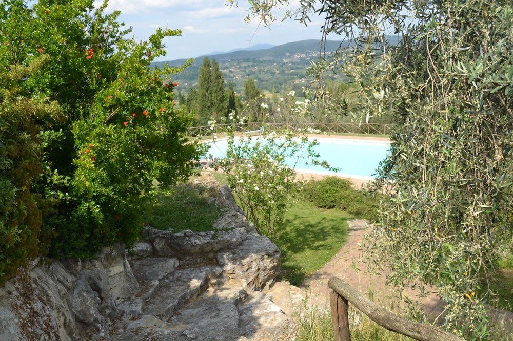 Tenuta Pizzogallo Amelia Kültér fotó