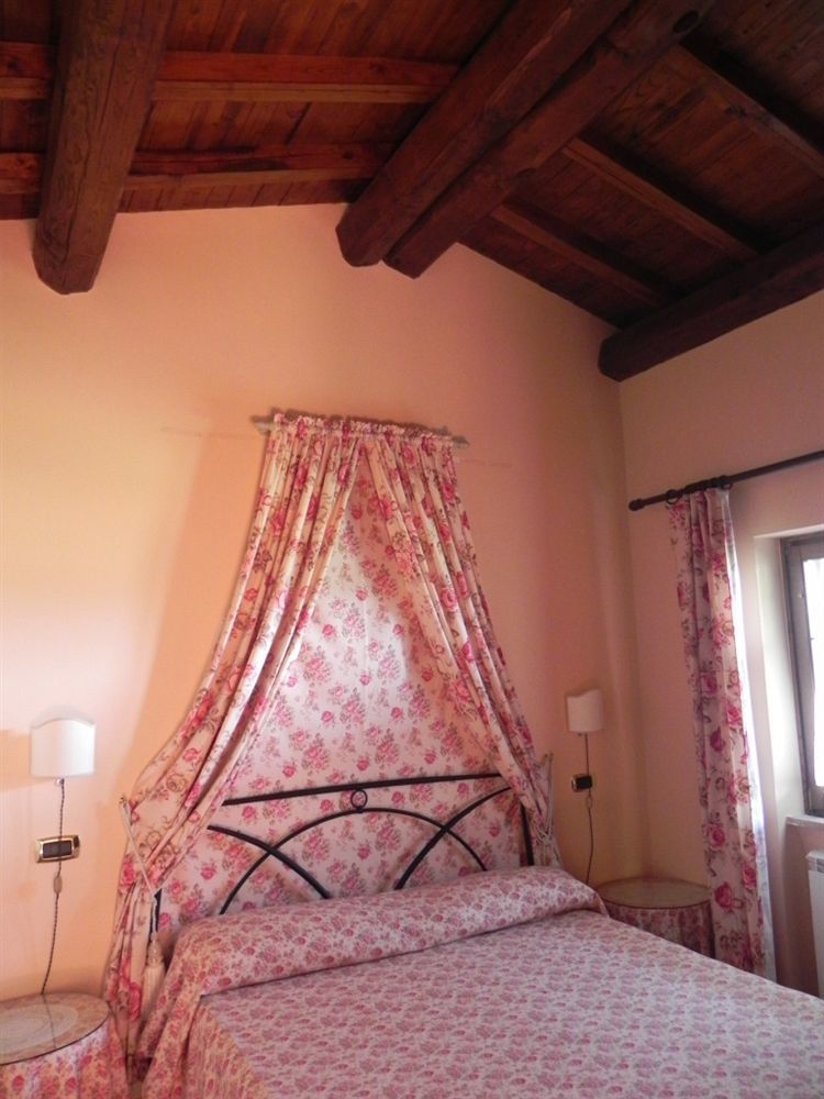 Tenuta Pizzogallo Amelia Kültér fotó