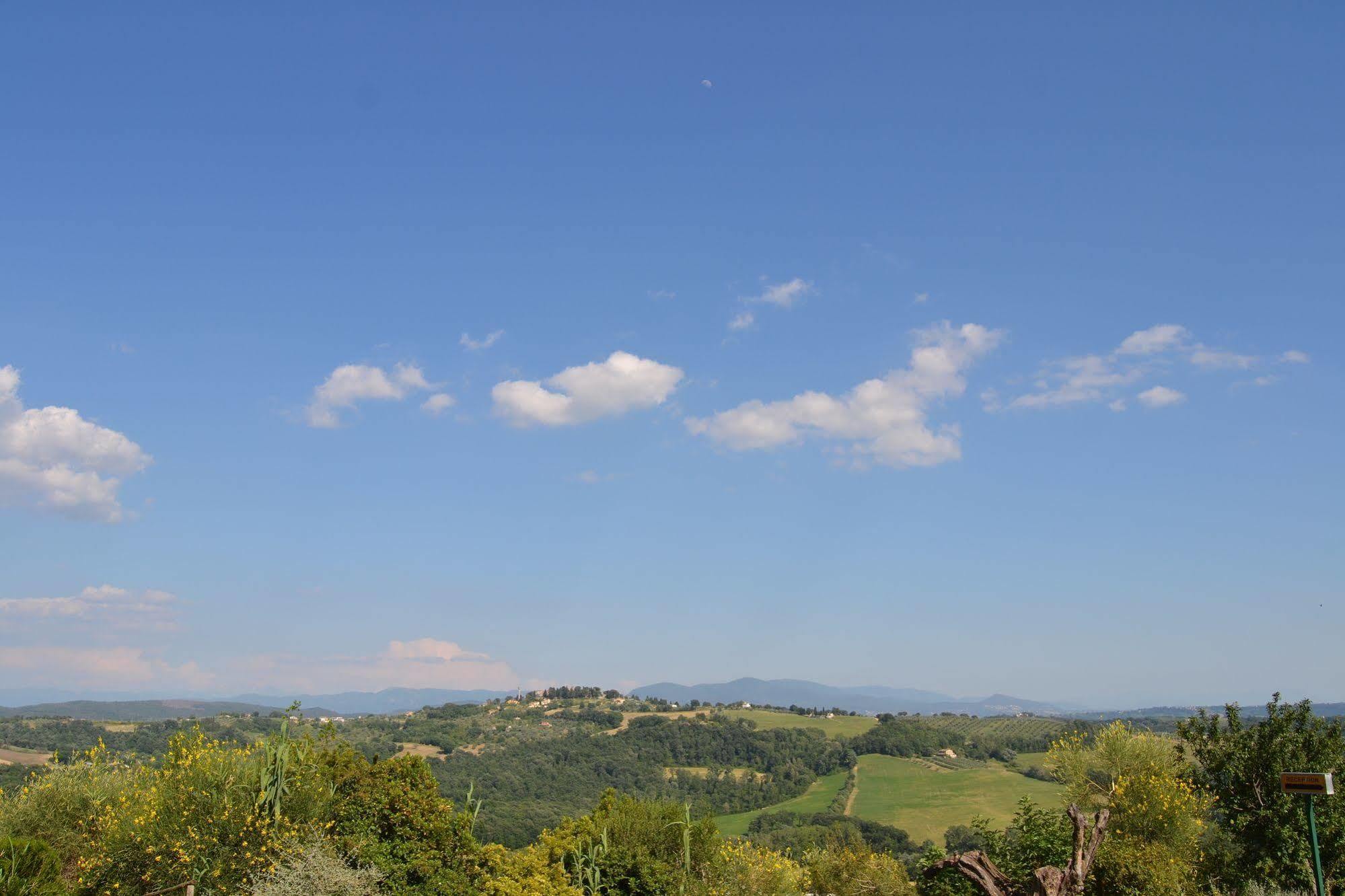 Tenuta Pizzogallo Amelia Kültér fotó