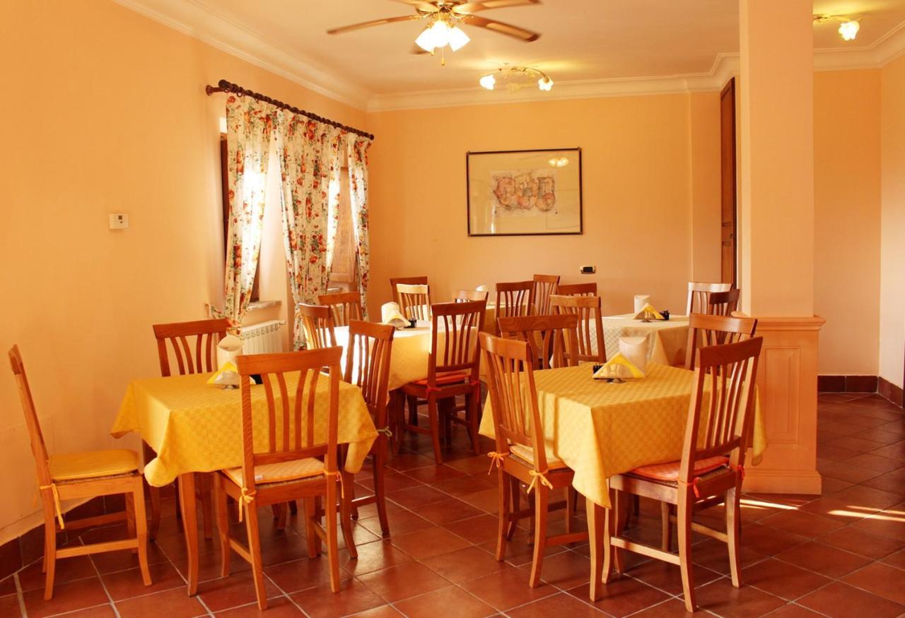 Tenuta Pizzogallo Amelia Kültér fotó