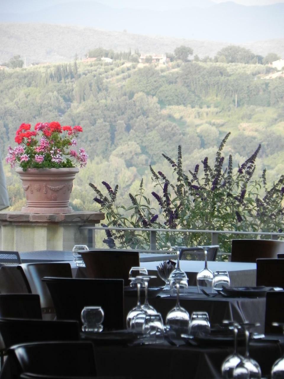 Tenuta Pizzogallo Amelia Kültér fotó
