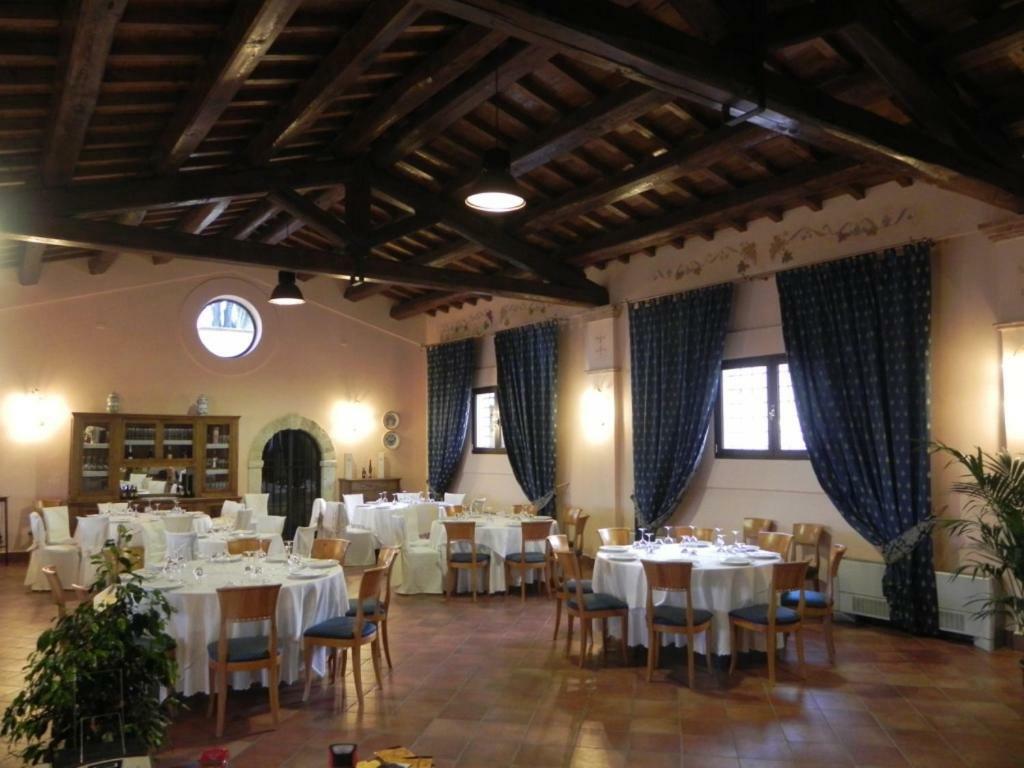 Tenuta Pizzogallo Amelia Kültér fotó
