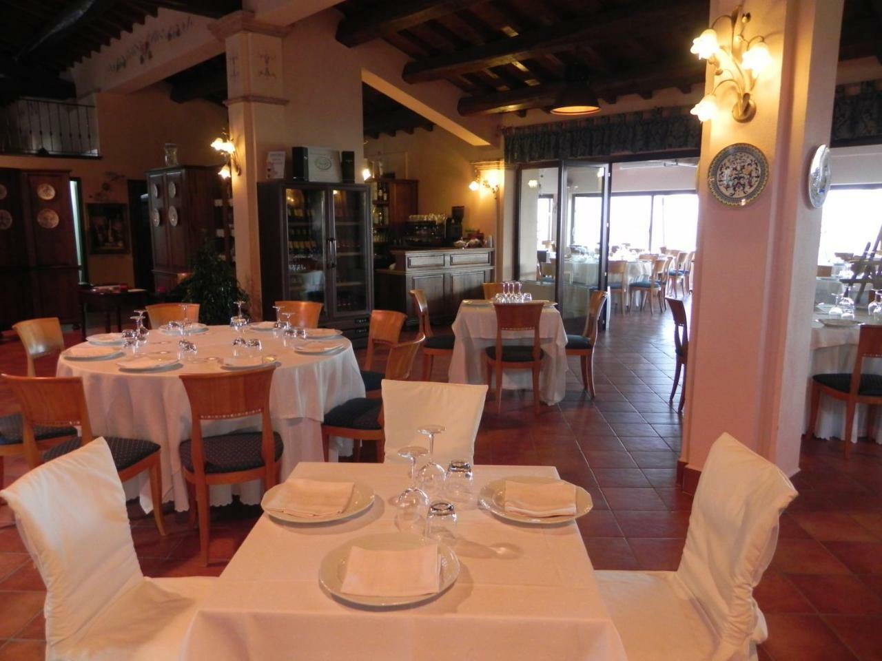Tenuta Pizzogallo Amelia Kültér fotó